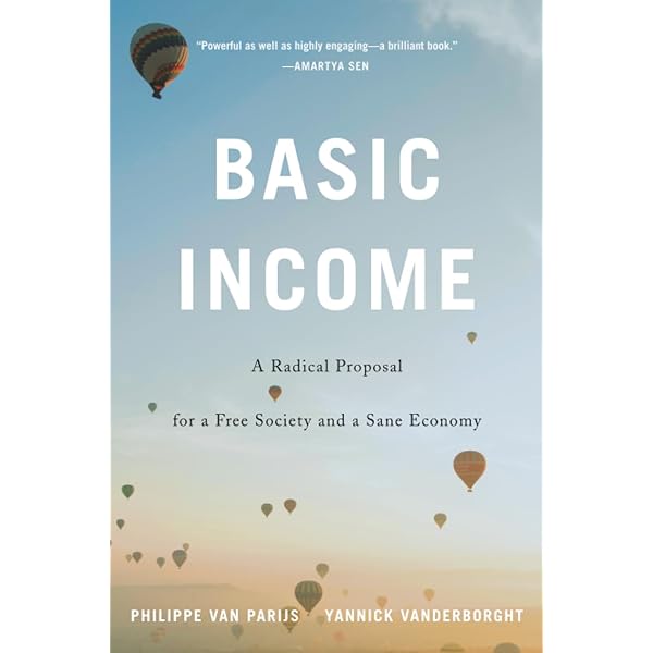 Basic Income: The Policy That Changes Everything: Johnson, Matthew